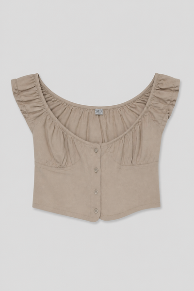 Blusa Mujer (Closet)