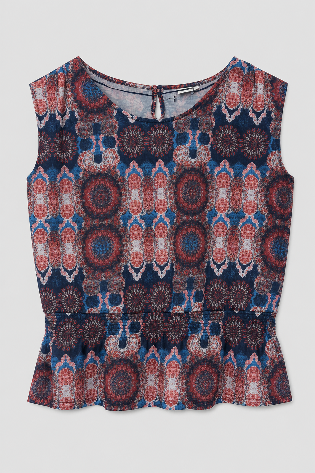 Blusa Mujer (Closet)