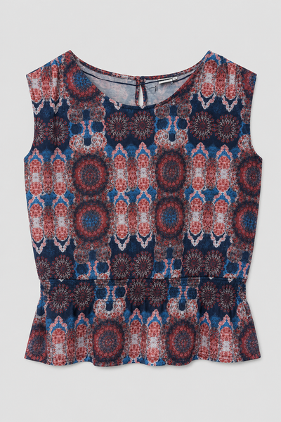 Blusa Mujer (Closet)