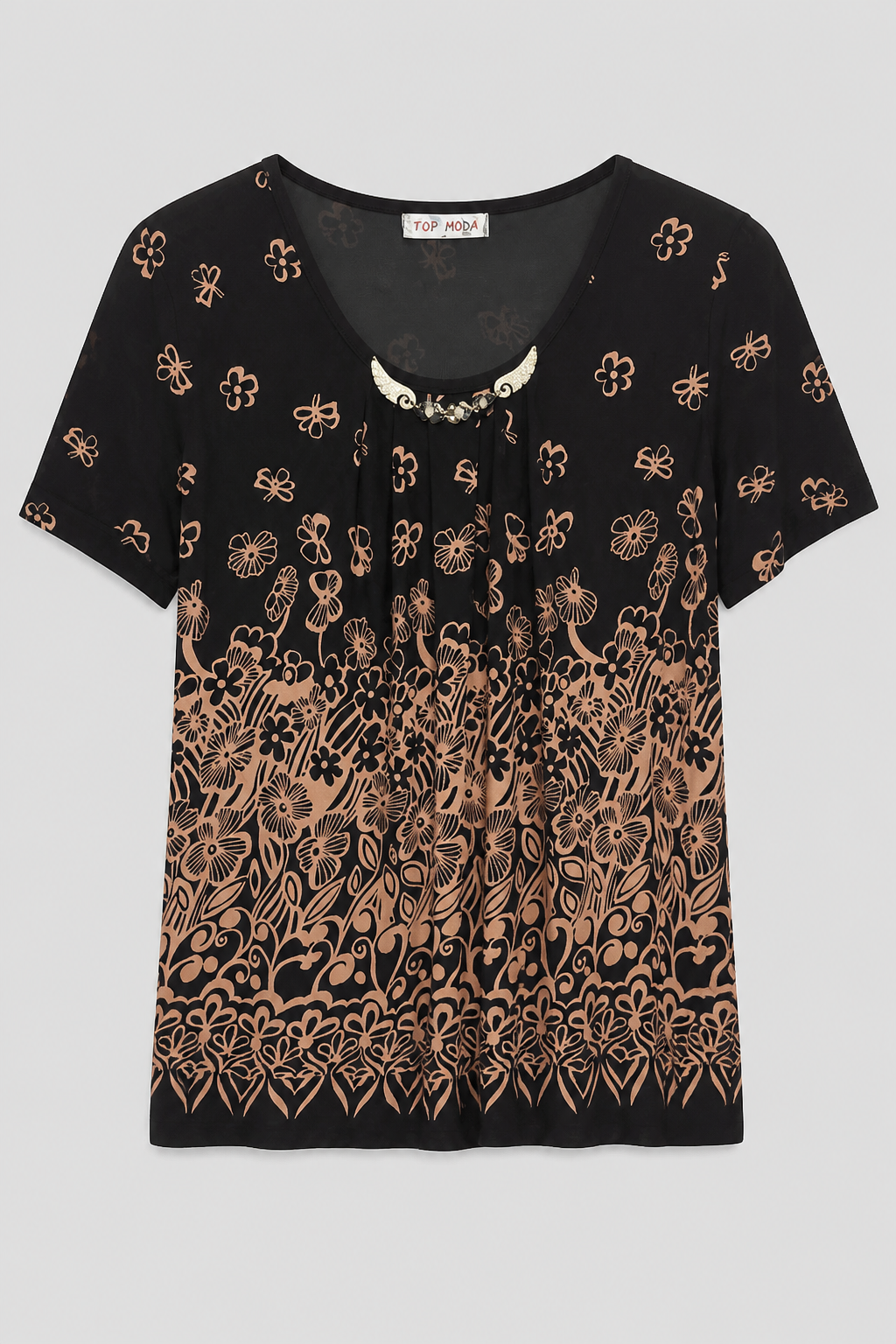 Blusa Mujer (Closet)