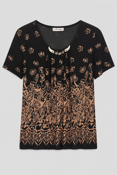 Blusa Mujer (Closet)