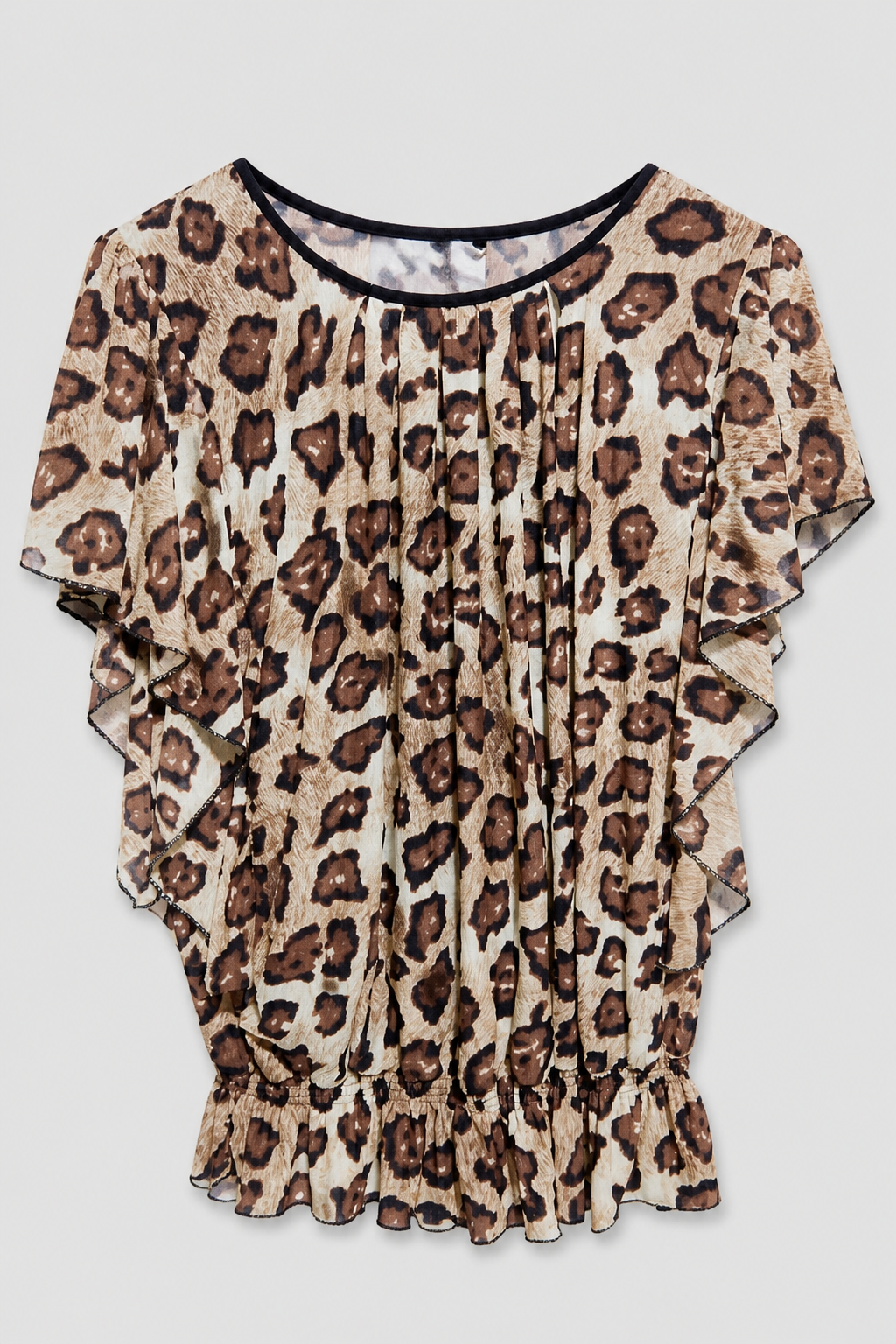 Blusa Mujer (Closet)