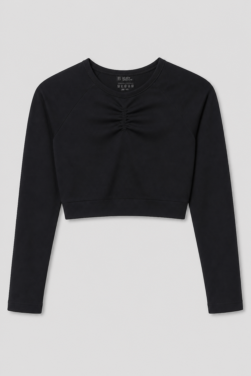 Top Mujer (Closet)