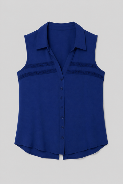 Blusa Mujer (Closet)