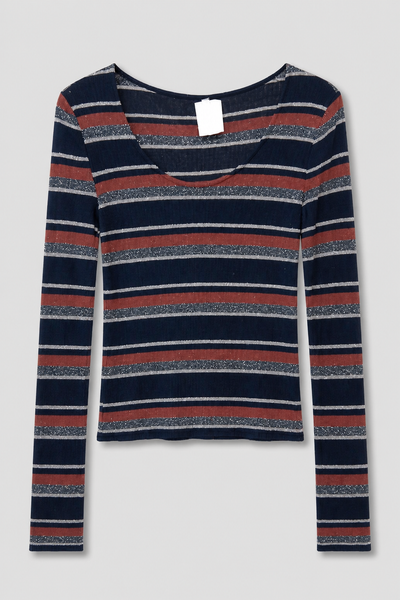Polo Mujer (Closet)