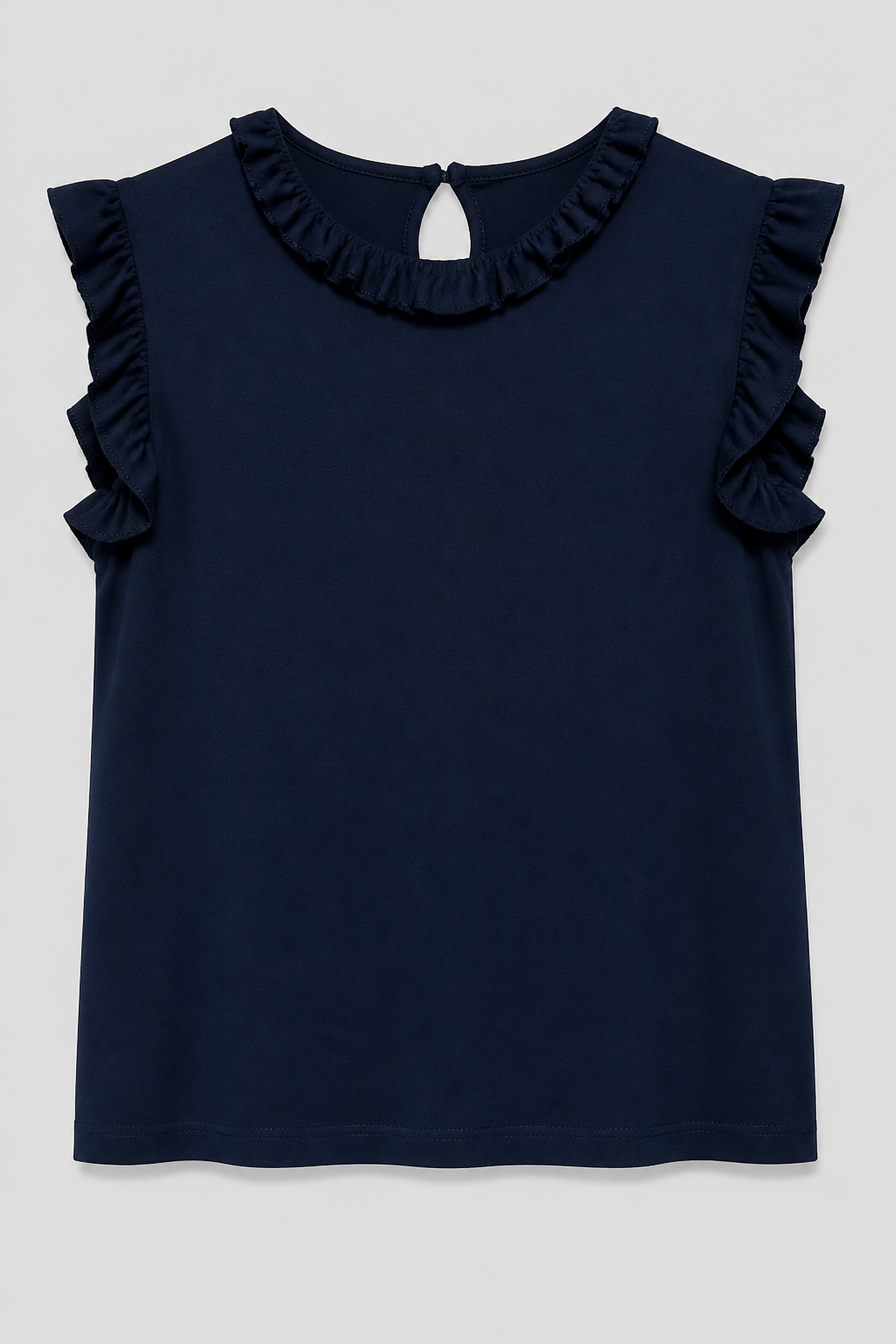 Polo Mujer (Closet)