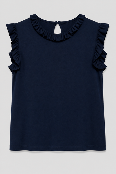 Polo Mujer (Closet)