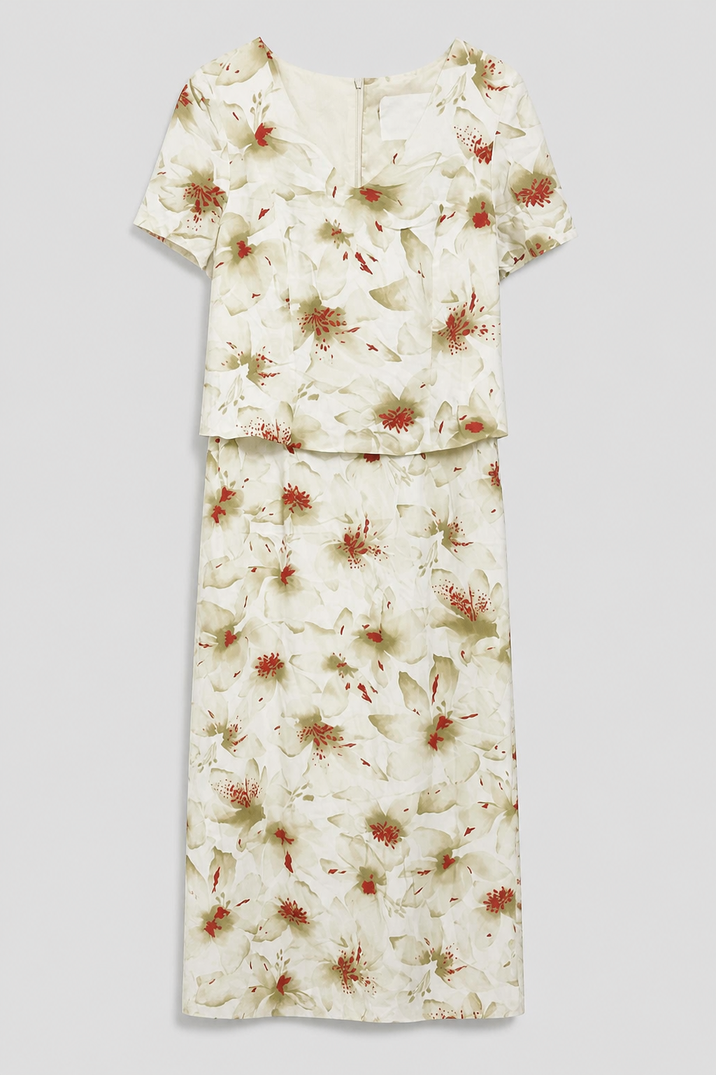 Vestido Mujer (Closet)
