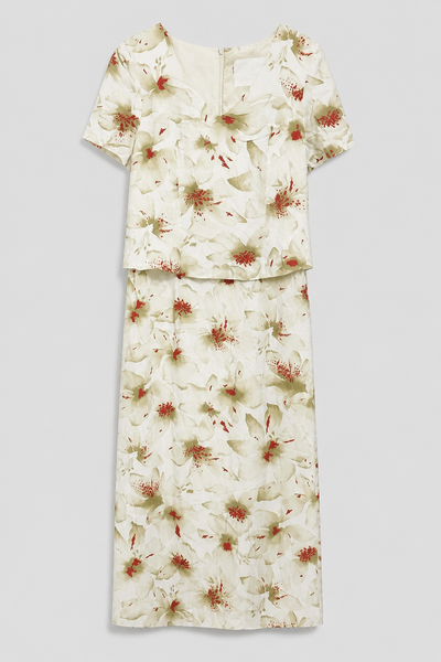Vestido Mujer (Closet)