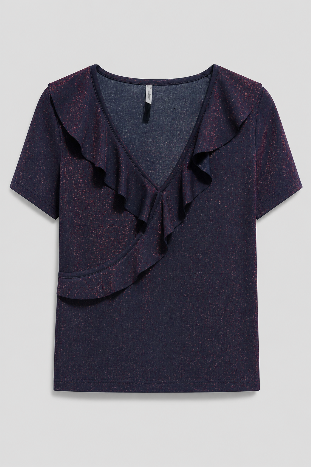 Polo Mujer (Closet)