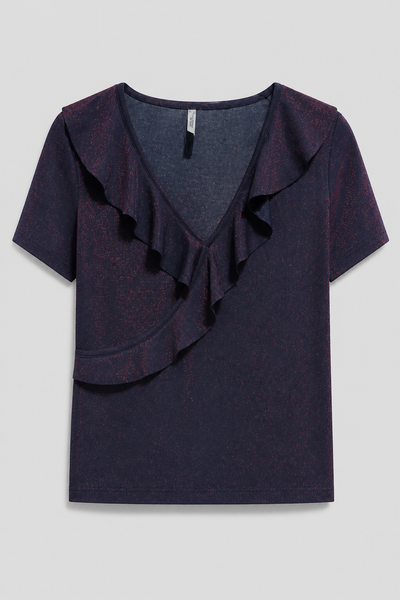Polo Mujer (Closet)