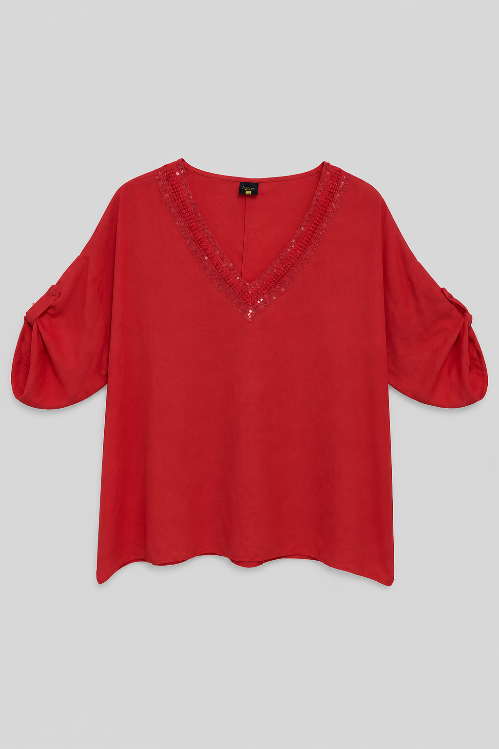 Blusa Mujer (Closet)