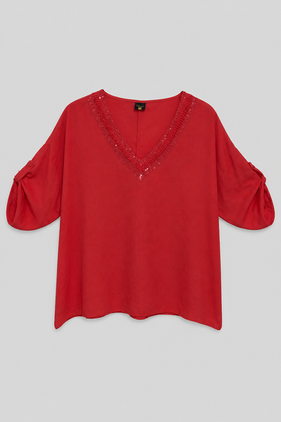 Blusa Mujer (Closet)