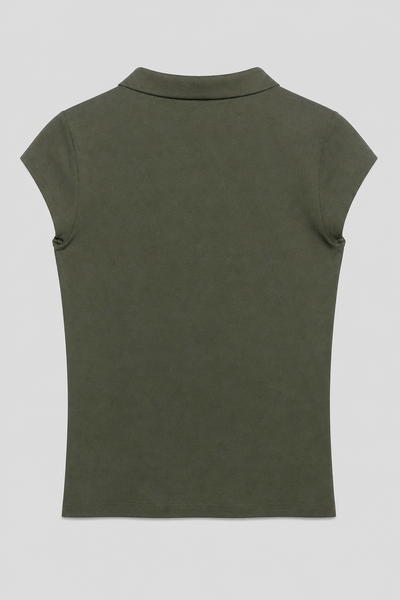 Polo Mujer (Closet)