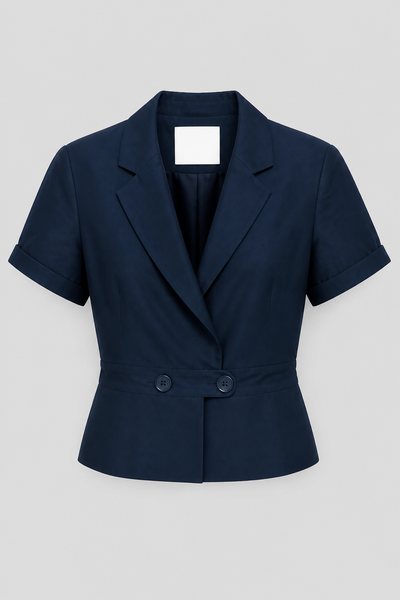 Blusa Mujer (Closet)