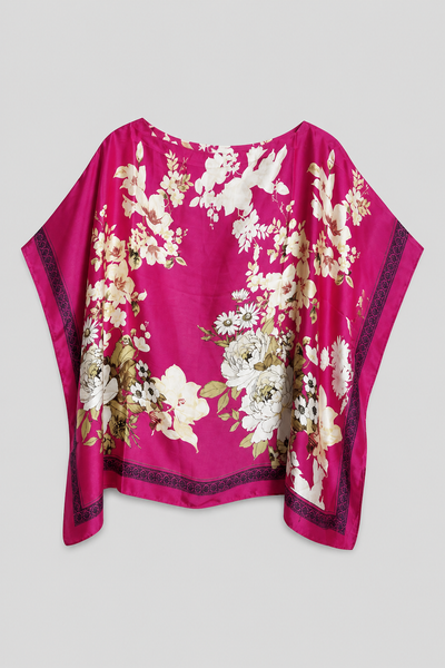Blusa Mujer (Closet)