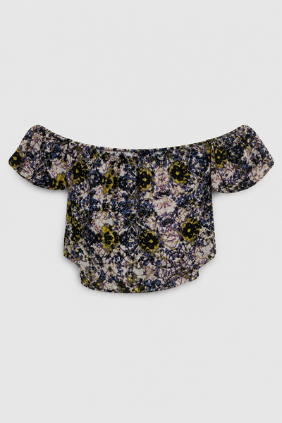 Blusa Mujer (Closet)