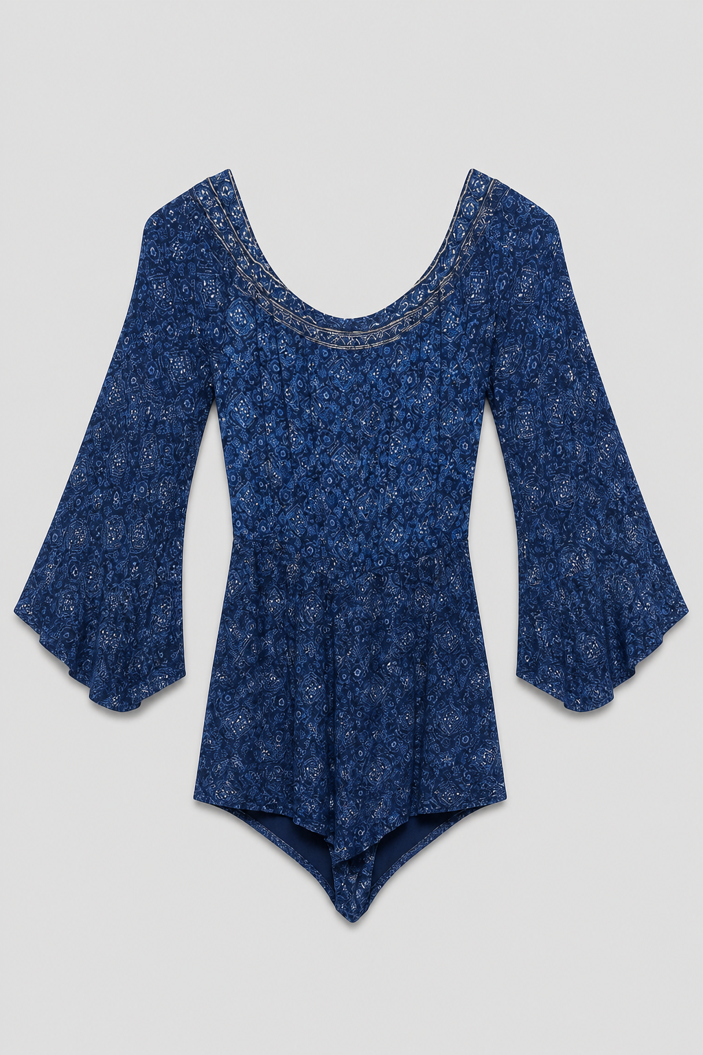 Enterizo Mujer (Closet)