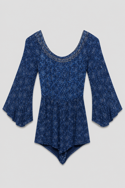 Enterizo Mujer (Closet)