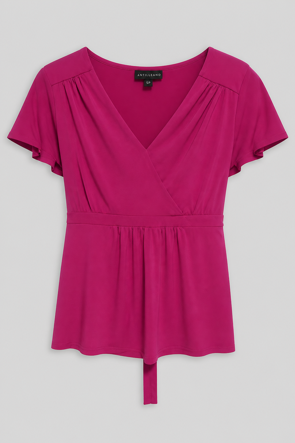 Blusa Mujer (Closet)
