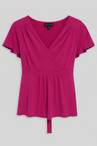 Blusa Mujer (Closet)