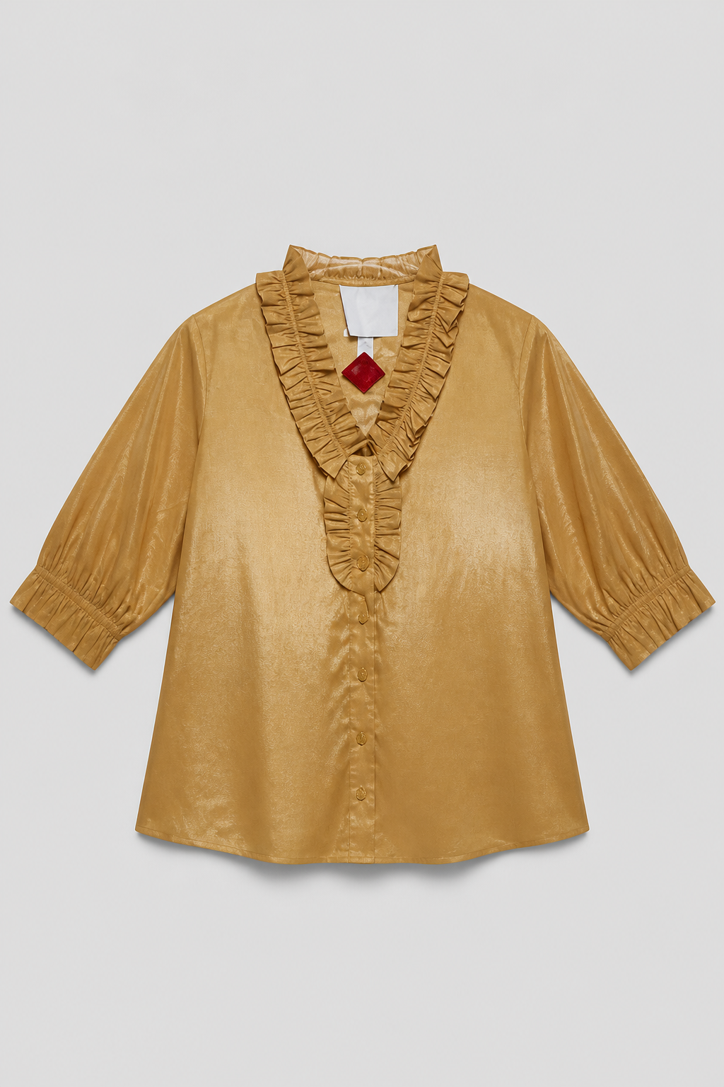 Blusa Mujer (Closet)