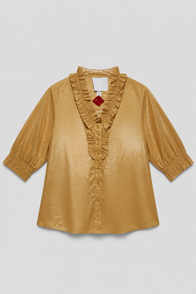 Blusa Mujer (Closet)