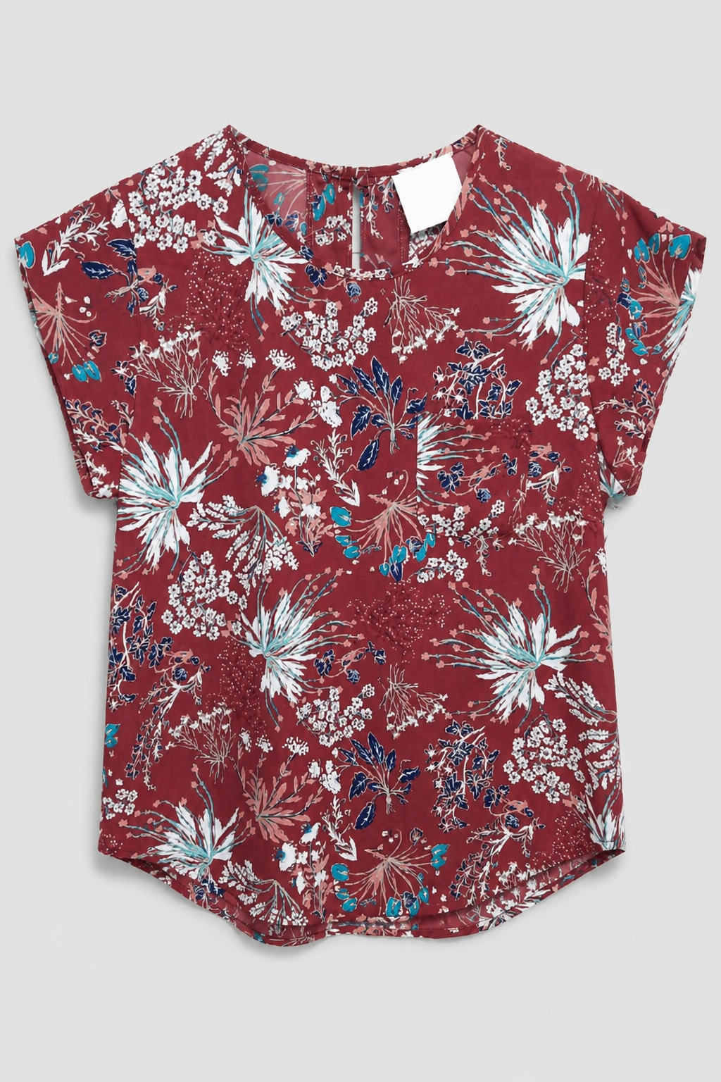 Blusa Mujer (Closet)