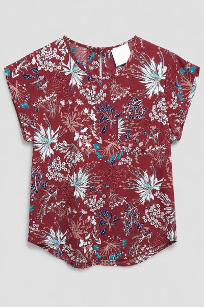 Blusa Mujer (Closet)