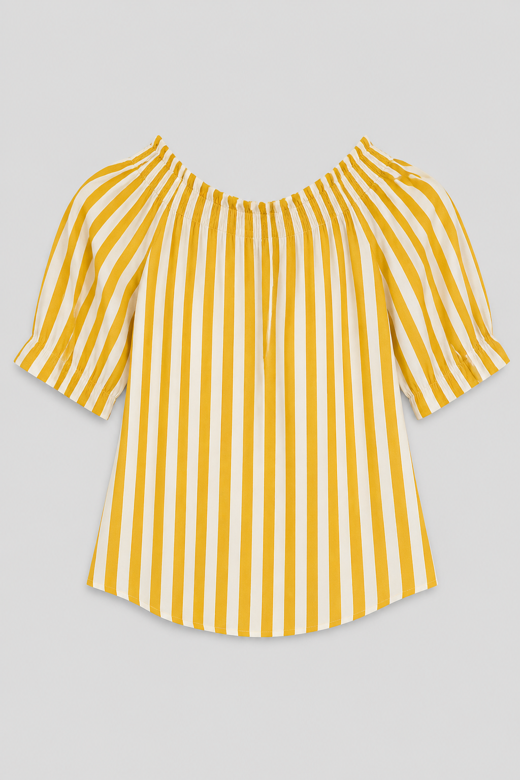 Blusa Mujer (Closet)