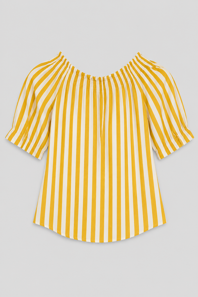 Blusa Mujer (Closet)