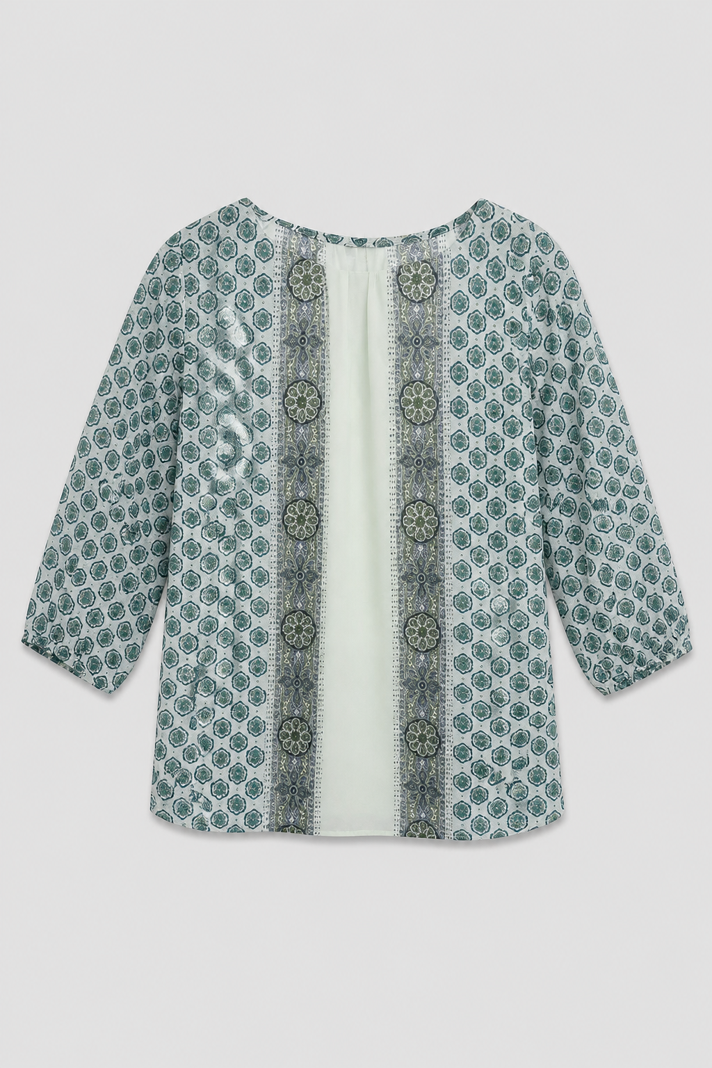 Blusa Mujer (Closet)