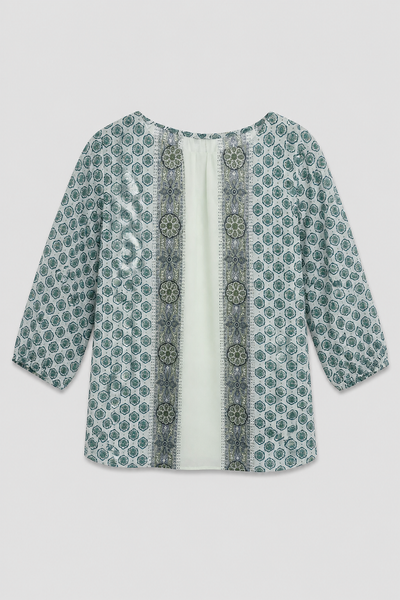 Blusa Mujer (Closet)