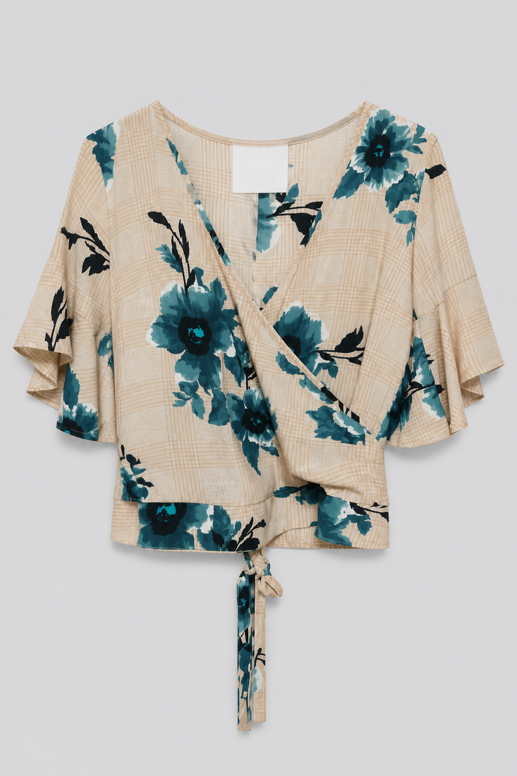 Blusa Mujer (Closet)