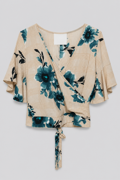 Blusa Mujer (Closet)