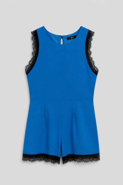 Enterizo Mujer (Closet)