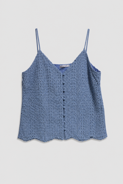 Blusa Mujer (Closet)
