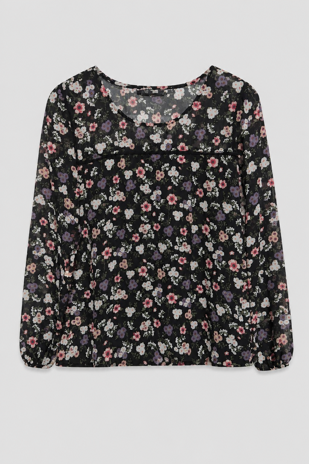Blusa Mujer (Closet)