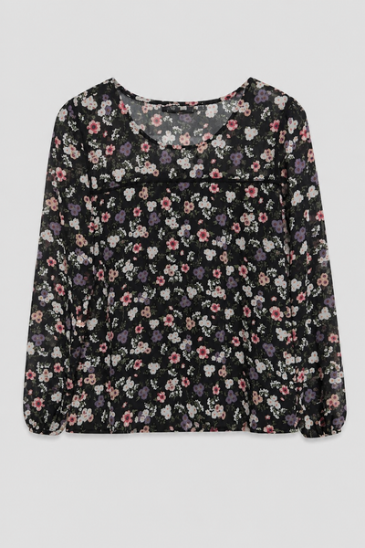 Blusa Mujer (Closet)