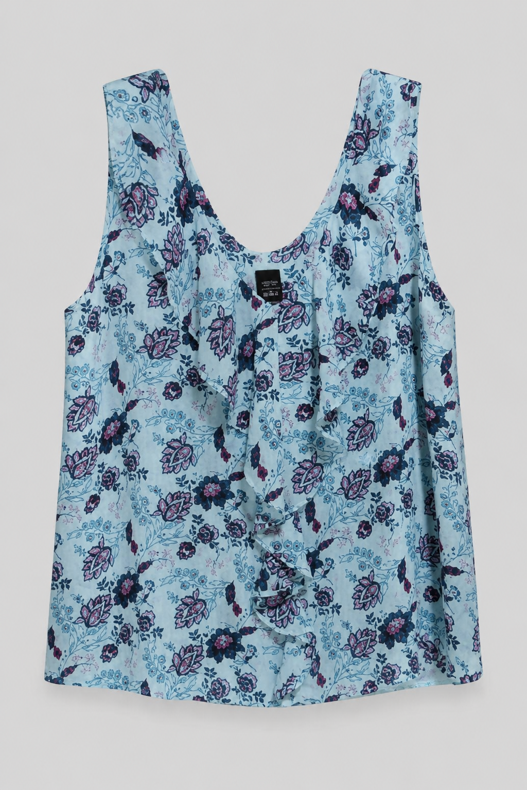 Blusa Mujer (Closet)