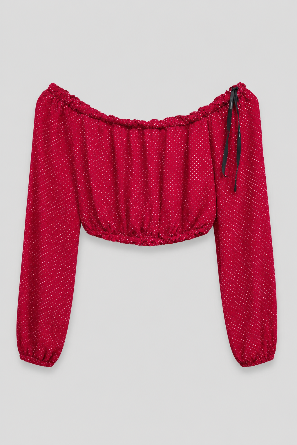Top Mujer (Closet)