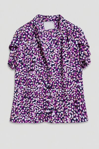 Blusa Mujer (Closet)