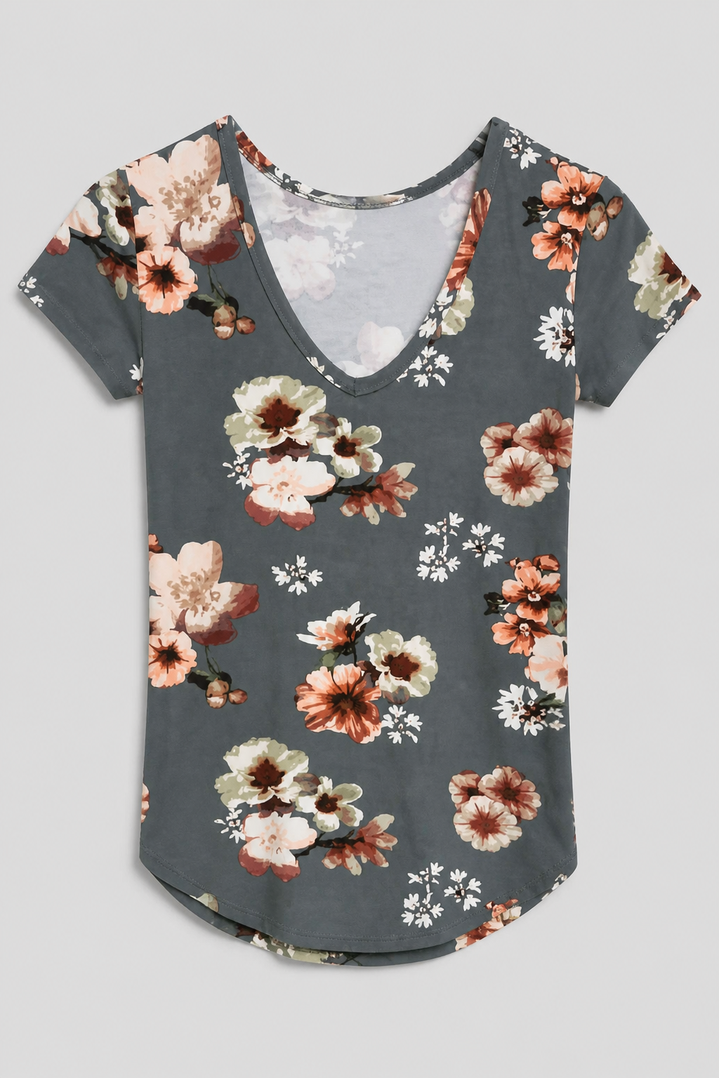 Polo Mujer (Closet)