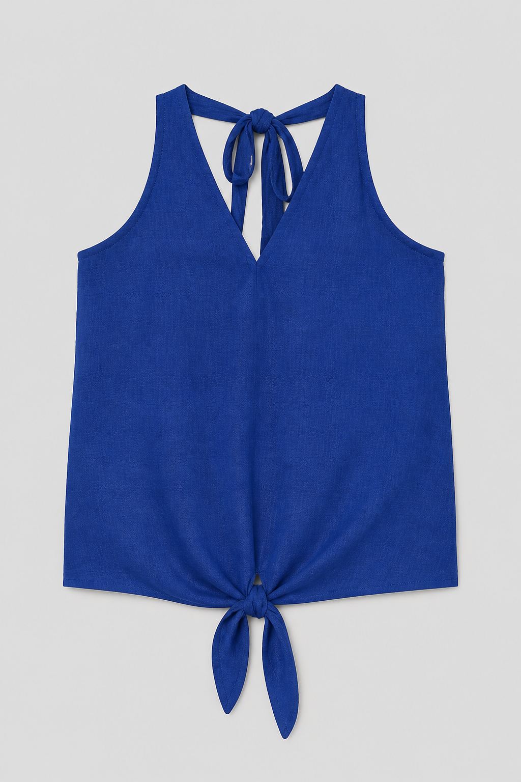 Blusa Mujer (Closet)