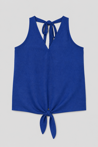 Blusa Mujer (Closet)