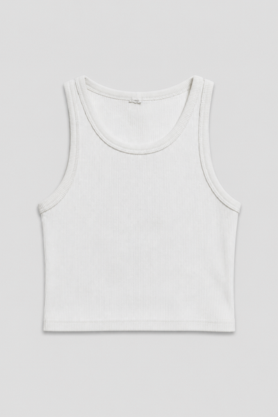 Top Mujer (Closet)