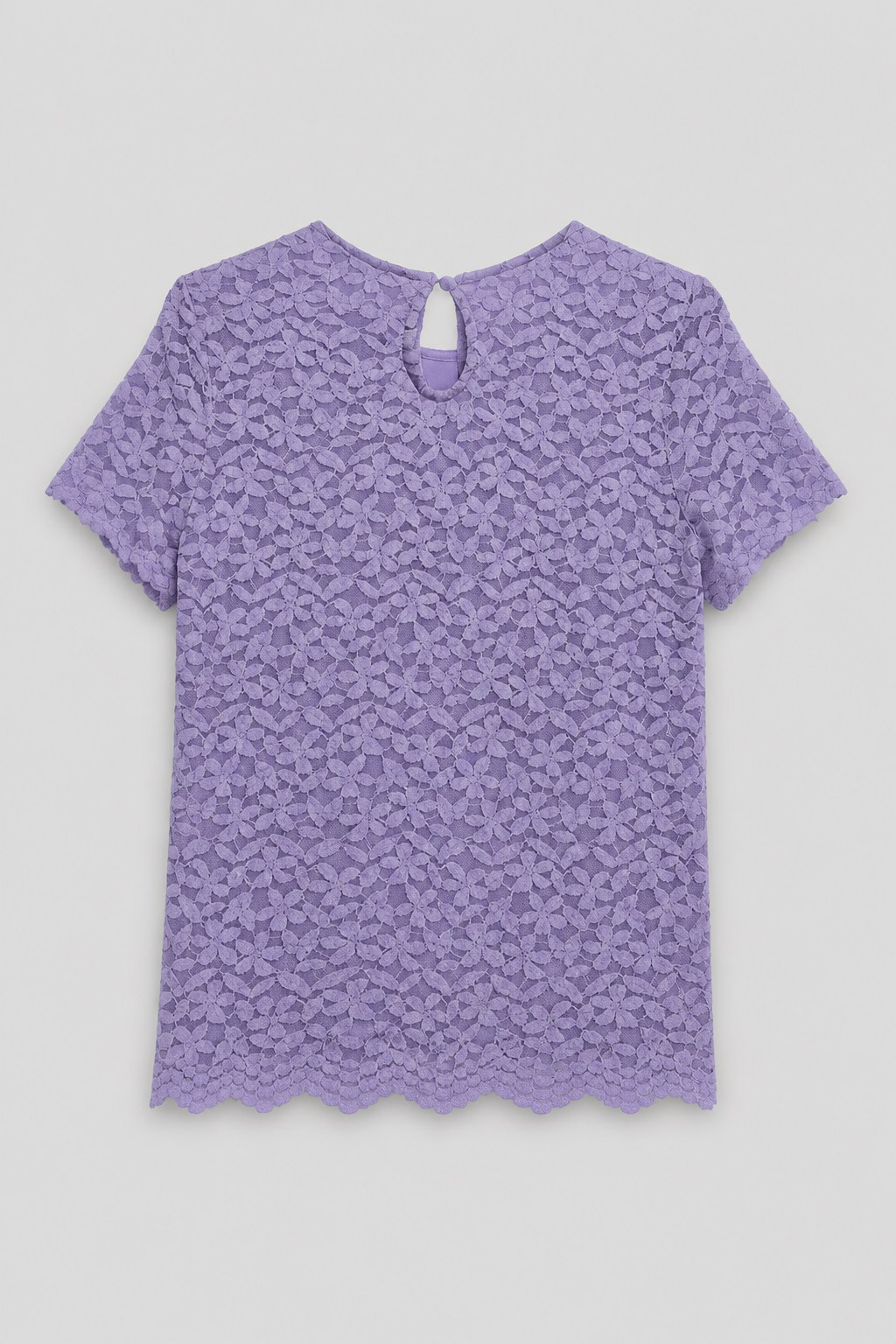 Blusa Mujer (Closet)