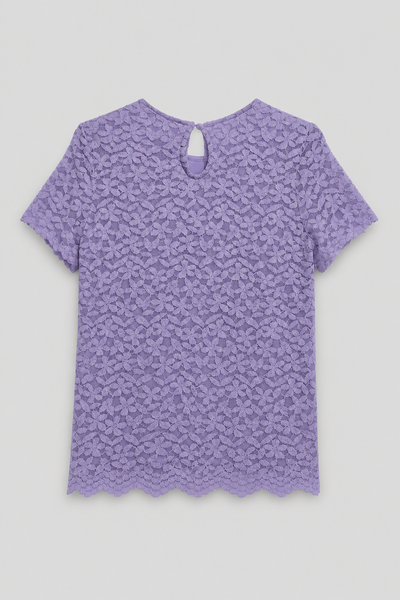Blusa Mujer (Closet)