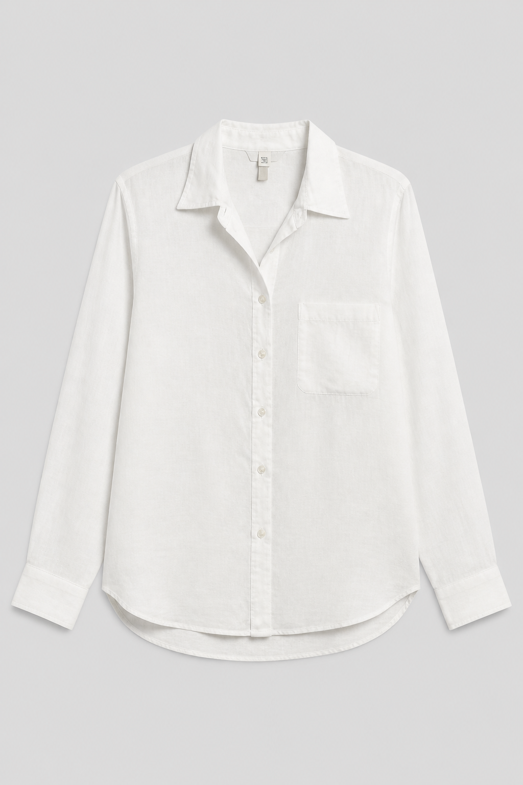 Camisa Mujer (Closet)
