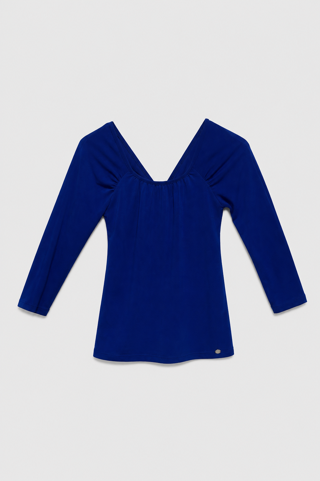 Blusa Mujer (Closet)